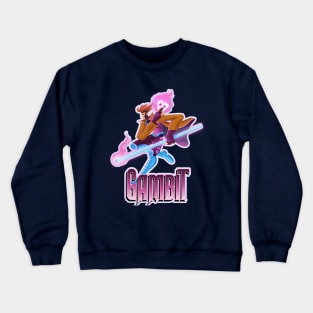 Gambit Crewneck Sweatshirt